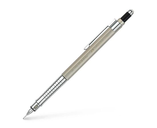 Карандаш механический Faber-Castell TK-Fine VARIO L Champagne Gold, диаметр 0,7 мм (32589), изображение 3