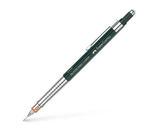 Карандаш механический Faber-Castell TK-Fine VARIO L, диаметр 0,9/1,0 мм (2370), изображение 3