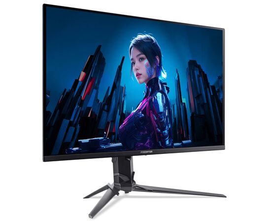Монитор Acer Predator X27UW3bmiiprx (UM.GXXEE.305), изображение 2