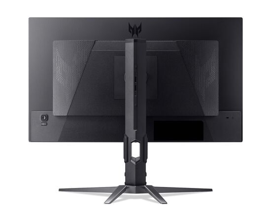 Монитор Acer Predator X27UW3bmiiprx (UM.GXXEE.305), изображение 5