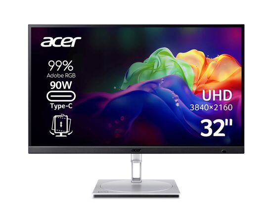 Монитор Acer PE270KL1smiqpruzx (UM.HP0EE.101)