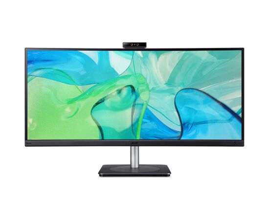 Монитор Acer CB343CURDbemiiphcuzx (UM.CB3EE.D07), изображение 2