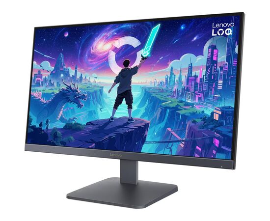 Монитор Lenovo LOQ 27-10 (68F2GACBUA), изображение 3