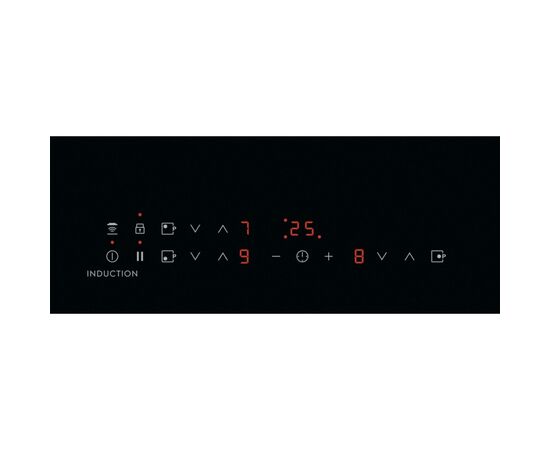 Варочна поверхня Electrolux LIT60336C, зображення 2