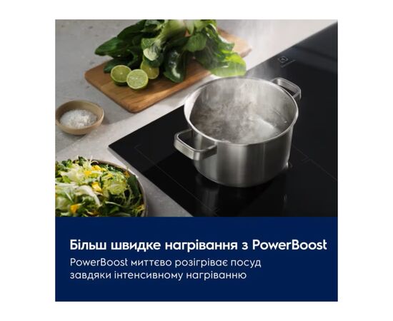 Варочна поверхня Electrolux LIT60336C, зображення 3