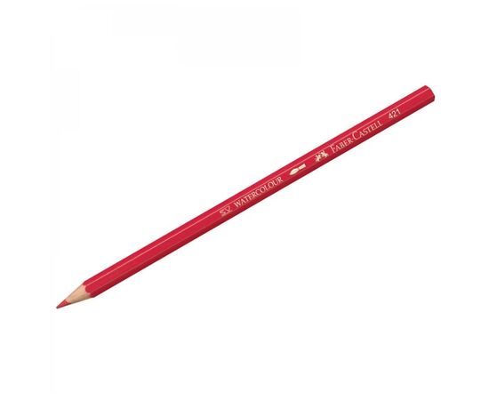 Карандаши цветные Faber-Castell AlbrechtDrer17 кольорів з аксесуарамив картонній подарунковій коробці (217552) (33027), изображение 3