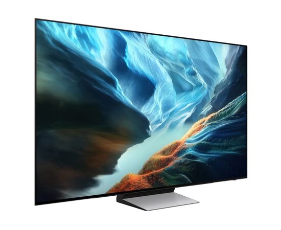 Телевизор Samsung OLED 4K QE48S90HAEXUA Vision AI 2026 (QE48S90HAEXUA), изображение 7
