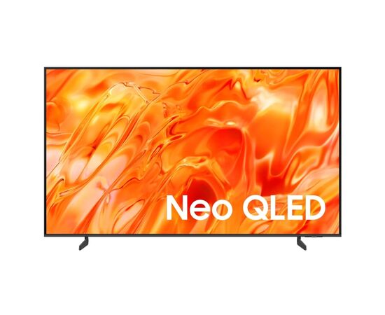 Телевизор Samsung Neo QLED 4K QE50QN70HAUXUA Vision AI 2026 (QE50QN70HAUXUA)