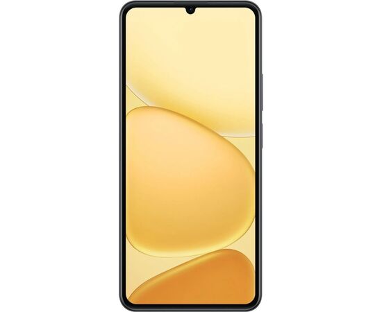 Мобильный телефон realme Note 80 4/128GB Storm Black, изображение 2