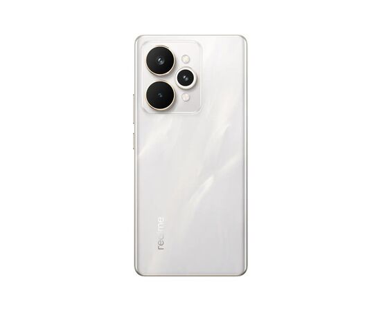 Мобильный телефон realme 15 Pro 5G 12/256GB Flowing Silver, изображение 3