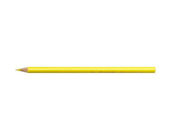 Карандаши цветные Faber-Castell тригранні, 12 кольорів + стругачка (120523) (21614), изображение 6