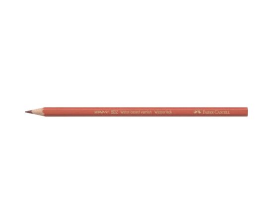 Олівці кольорові Faber-Castell Замок та лицарі,12 кольорів (120112) (5514), зображення 4