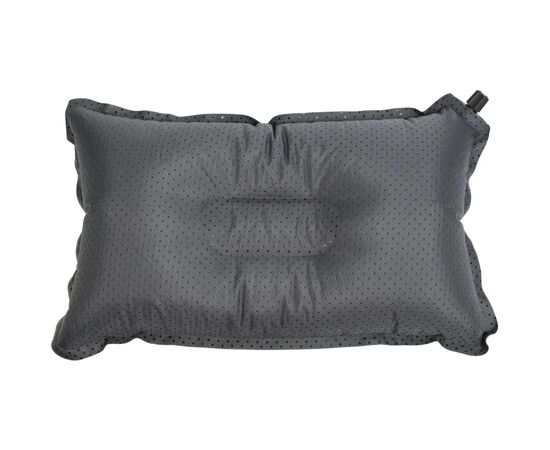 Туристическая подушка Tribe самонадувна Comfort Pillow green (T-BD-0019-green), изображение 2