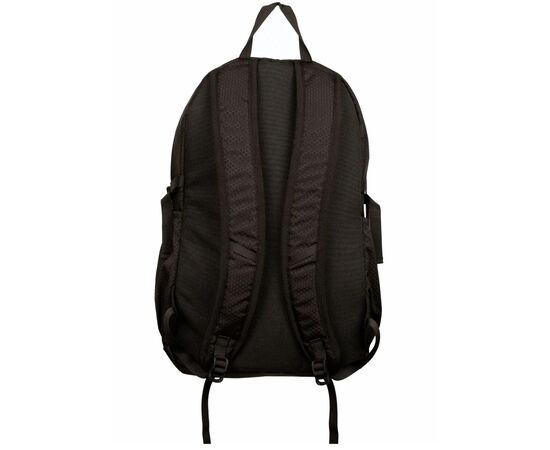 Рюкзак туристический Tribe Daily 22 л black (T-IC-0021-black), изображение 2