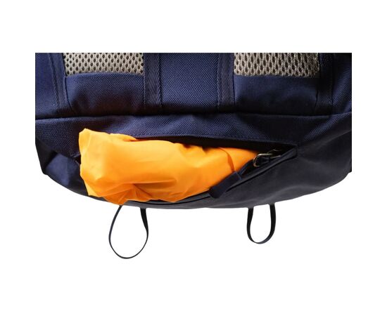 Рюкзак туристический Tribe Urban 25 л blue (T-IC-0022-blue), изображение 10