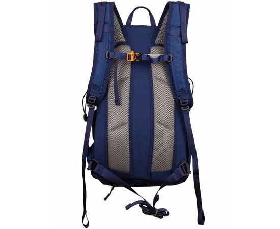 Рюкзак туристический Tribe Urban 25 л blue (T-IC-0022-blue), изображение 2