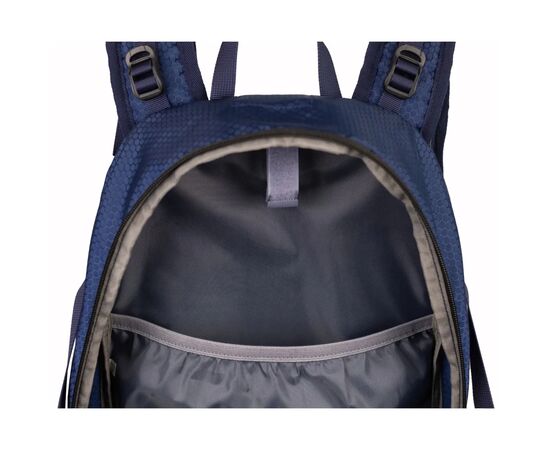 Рюкзак туристический Tribe Urban 25 л blue (T-IC-0022-blue), изображение 5