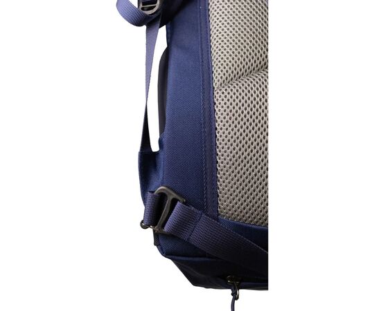 Рюкзак туристический Tribe Urban 25 л blue (T-IC-0022-blue), изображение 8
