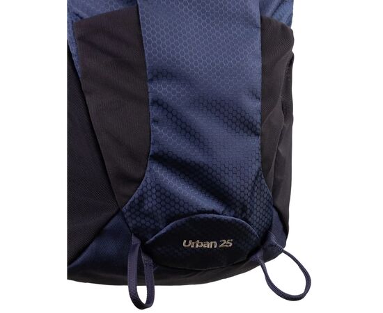 Рюкзак туристический Tribe Urban 25 л blue (T-IC-0022-blue), изображение 9
