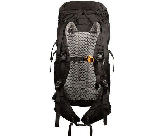 Рюкзак туристический Tramp Hike 30 black (UTRP-058-black), изображение 2