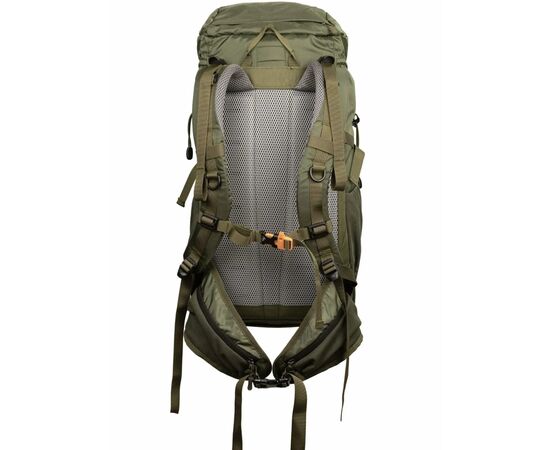 Рюкзак туристический Tramp Hike 30 olive (UTRP-058-olive), изображение 2