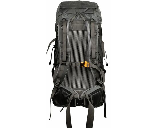 Рюкзак туристический Tramp Trek 40 grey (UTRP-057-grey), изображение 2