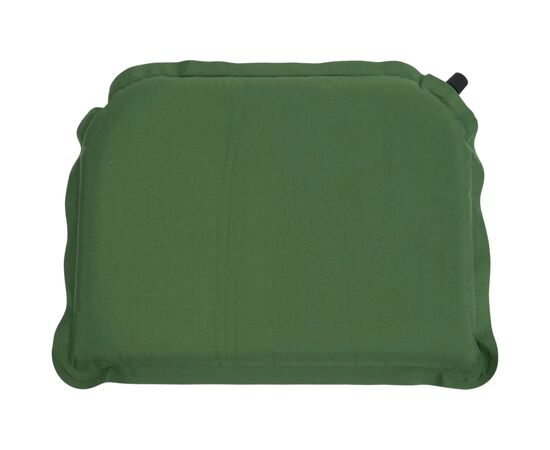 Туристическая сидушка Tribe самонадувне Camping Seat green (T-BD-0018-green), изображение 2