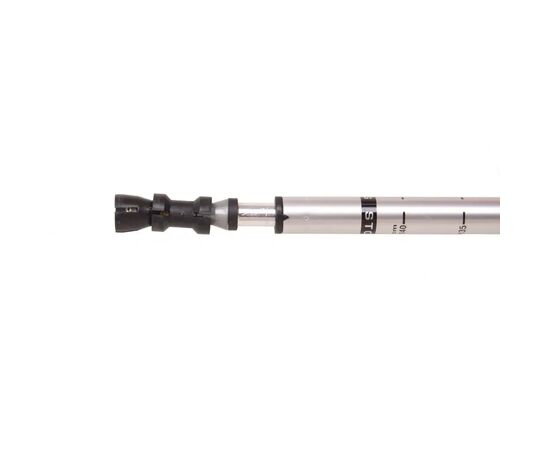 Треккинговые палки Tramp Scout 140 Alu 6061 червоні пара (UTRR-009), изображение 5