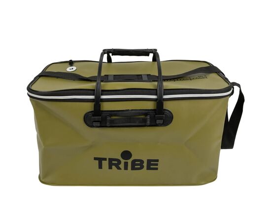 Рыболовная сумка Tribe EVA 0001 L olive (T-JA-0001-L-olive), изображение 2