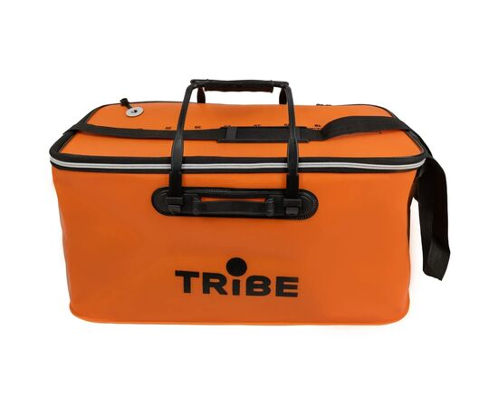 Рыболовная сумка Tribe EVA 0001 L orange (T-JA-0001-L-orange), изображение 2