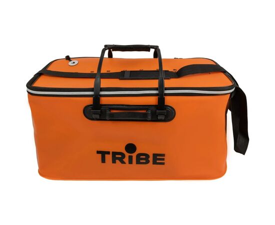 Рыболовная сумка Tribe EVA 0001 M orange (T-JA-0001-M-orange), изображение 2