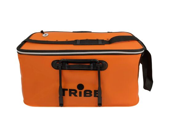 Рыболовная сумка Tribe EVA 0001 M orange (T-JA-0001-M-orange), изображение 3