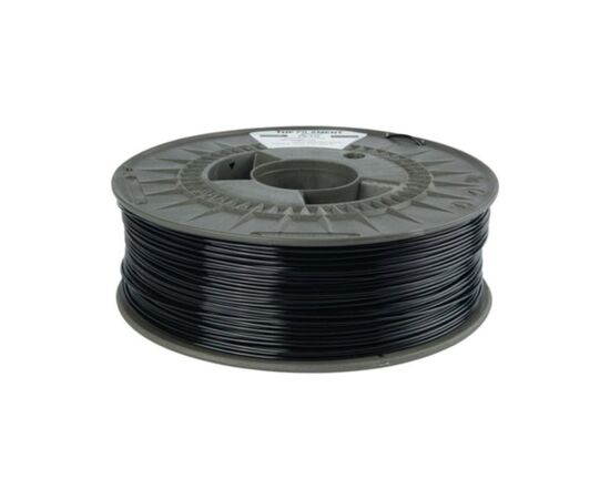 Пластик для 3D-принтера The Filament PETG 1.75mm MIDNIGHT BLACK 1kg (TF-24015), изображение 2