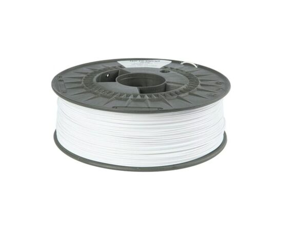 Пластик для 3D-принтера The Filament PETG 1.75mm SNOW WHITE 1kg (TF-24016), изображение 2