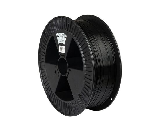 Пластик для 3D-принтера The Filament PETG 1.75mm MIDNIGHT BLACK 3kg (TF-24084)