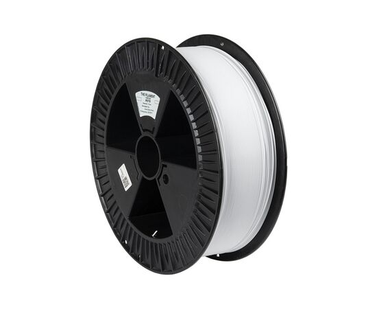 Пластик для 3D-принтера The Filament PETG 1.75mm SNOW WHITE 3kg (TF-24085)