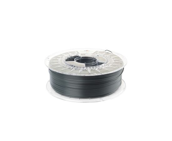 Пластик для 3D-принтера Spectrum PET-G Premium 1.75mm ANTHRACITE GREY 1kg (RAL 7016) (80833), изображение 2