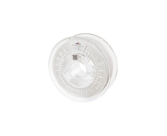 Пластик для 3D-принтера Spectrum PET-G Premium 1.75mm ARCTIC WHITE 1kg (RAL 9016) (80057)