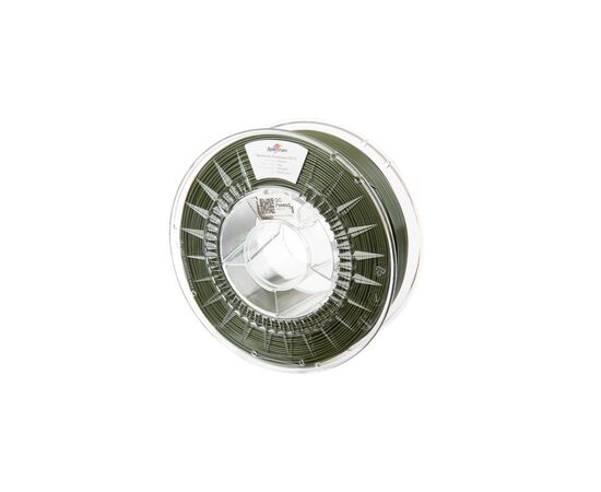 Пластик для 3D-принтера Spectrum PET-G Premium 1.75mm OLIVE GREEN 1kg (RAL 6003) (80603)