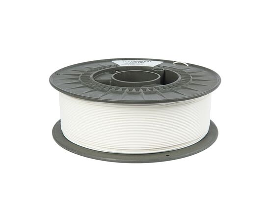 Пластик для 3D-принтера The Filament PLA Lite 1.75mm WHITE 1kg (TF-24218), изображение 2