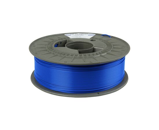 Пластик для 3D-принтера The Filament PLA Lite 1.75mm BLUE 1kg (TF-24220), изображение 2