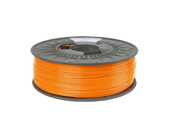 Пластик для 3D-принтера The Filament PLA Lite 1.75mm ORANGE 1kg (TF-24232), изображение 2