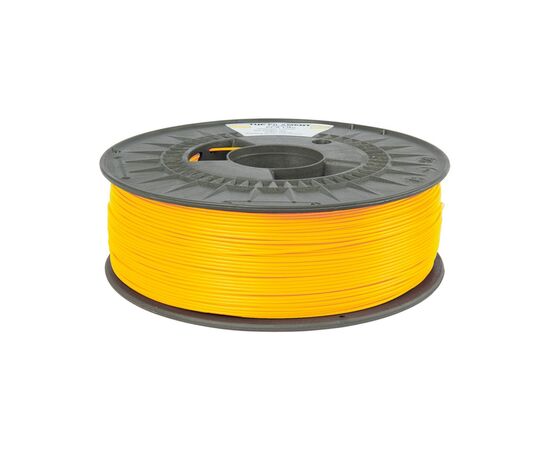 Пластик для 3D-принтера The Filament PLA Lite 1.75mm YELLOW 1kg (TF-24221), изображение 2