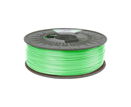 Пластик для 3D-принтера The Filament PLA Lite 1.75mm GREEN 1kg (TF-24222), изображение 2