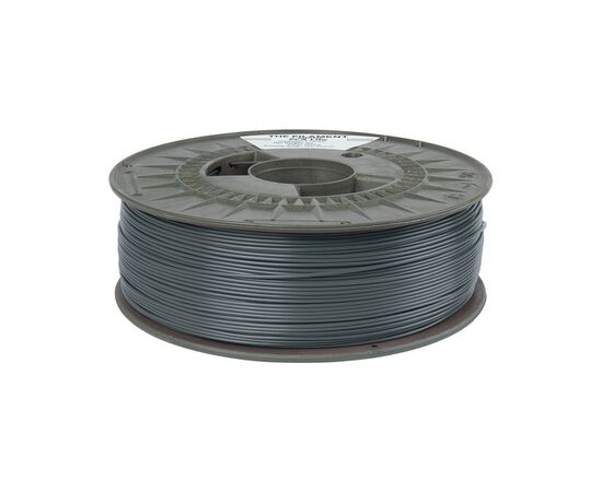 Пластик для 3D-принтера The Filament PLA Lite 1.75mm GREY 1kg (TF-24223), изображение 2