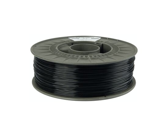 Пластик для 3D-принтера The Filament PLA 1.75mm 1kg MIDNIGHT BLACK (TF-24000), изображение 2