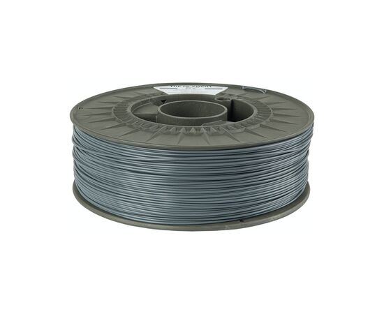 Пластик для 3D-принтера The Filament PLA 1.75mm 1kg BASALT GREY (TF-24002), изображение 2
