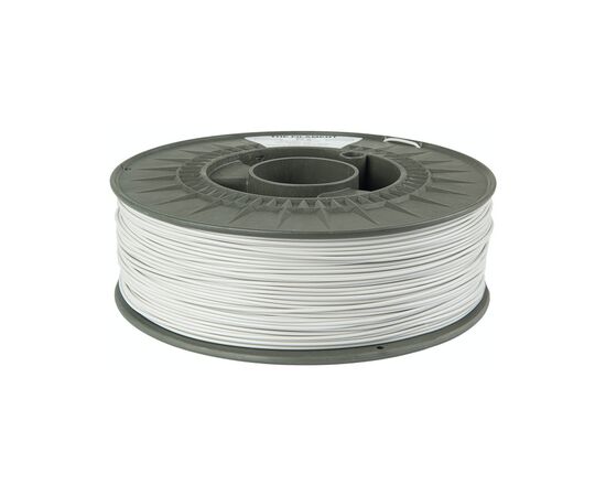Пластик для 3D-принтера The Filament PLA 1.75mm 1kg CLOUD GREY (TF-24003), изображение 2