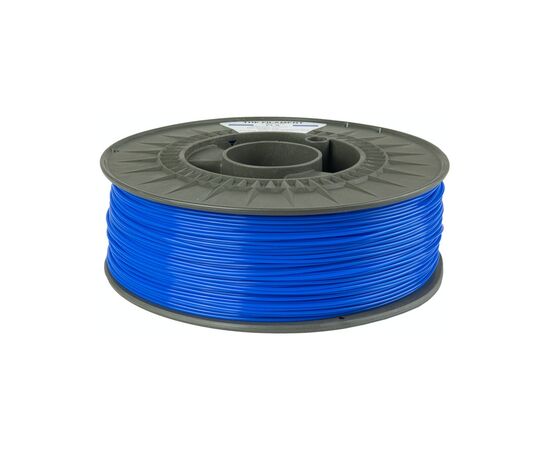 Пластик для 3D-принтера The Filament PLA 1.75mm 1kg PERFORMANCE BLUE (TF-24004), изображение 2