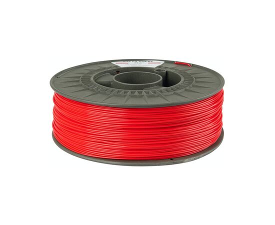 Пластик для 3D-принтера The Filament PLA 1.75mm 1kg TECHNICAL RED (TF-24005), изображение 2